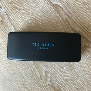 TED BAKER